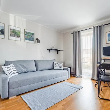 Klif, Sun&snow * Jastrzębia Góra