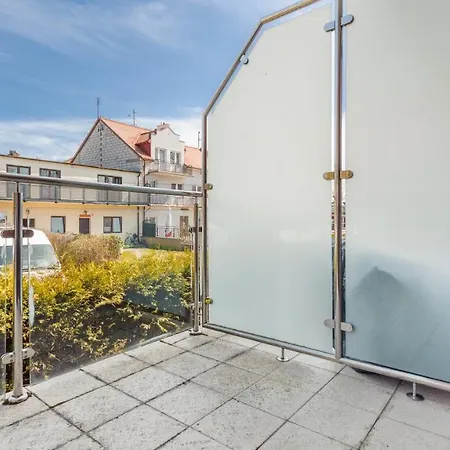 Klif, Sun&snow Appartamento