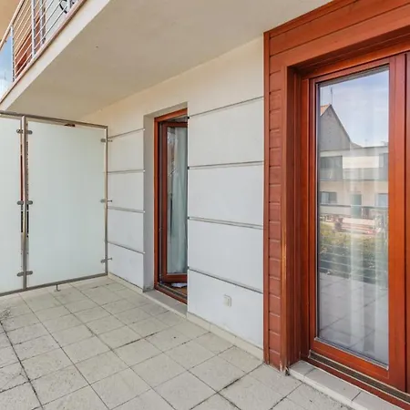 Villa Klif, Sun & Snow *