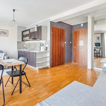 Klif, Sun&snow Appartamento *