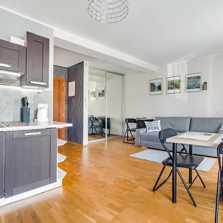 Klif, Sun&snow * Jastrzębia Góra