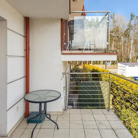 Villa Klif, Sun & Snow Jastrzębia Góra