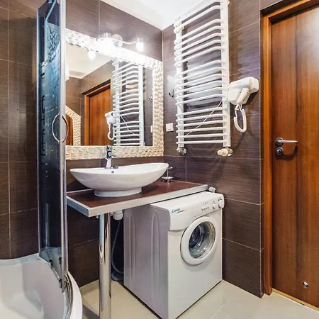 Villa Klif, Sun & Snow Jastrzębia Góra