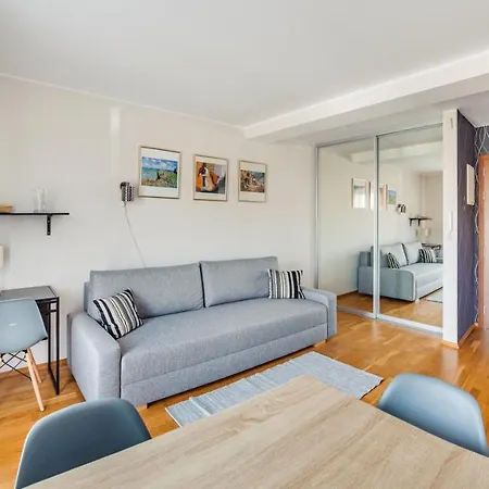 Villa Klif, Sun & Snow * Jastrzębia Góra