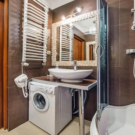 Villa Klif, Sun & Snow