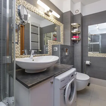 Villa Klif, Sun & Snow