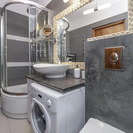 Villa Klif, Sun & Snow Jastrzębia Góra