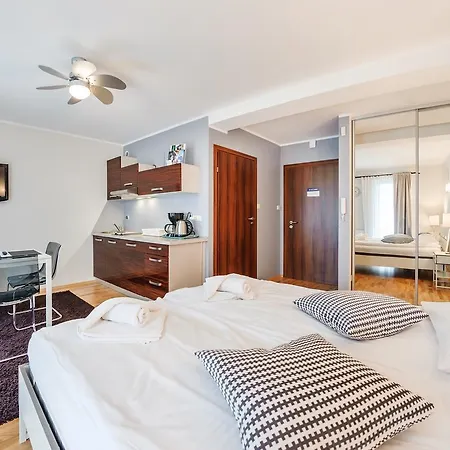 Villa Klif, Sun & Snow * Jastrzębia Góra