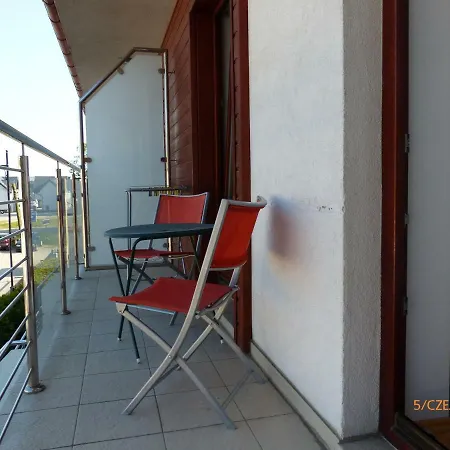 Klif, Sun & Snow * Jastrzębia Góra