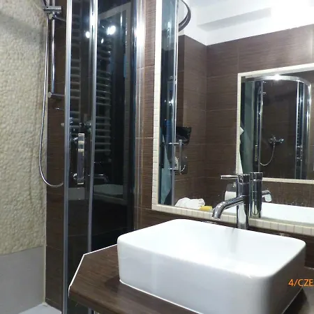 Villa Klif, Sun & Snow Apartment Jastrzębia Góra