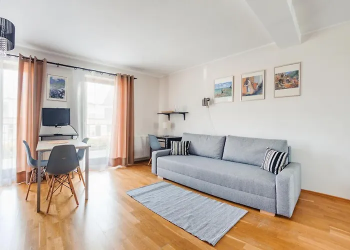 Klif, Sun & Snow Apartamento *