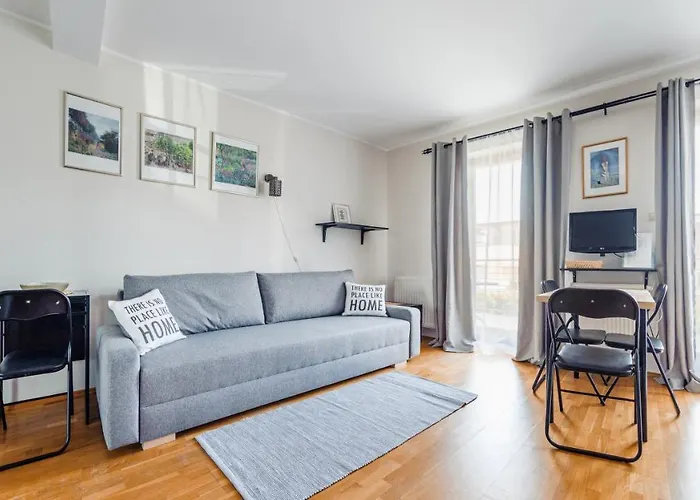 Klif, Sun & Snow * Jastrzębia Góra