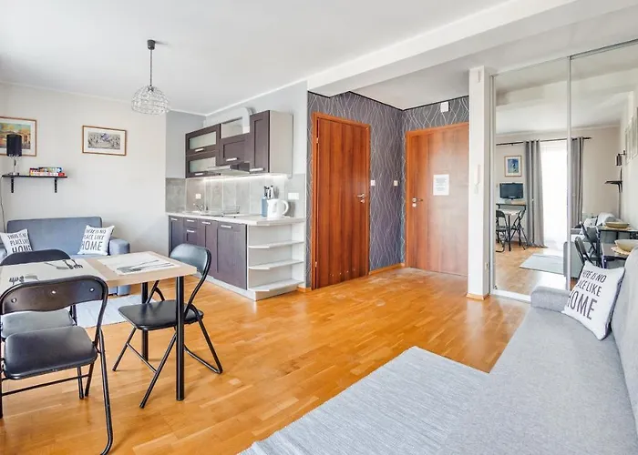 Klif, Sun & Snow Апартаменты *