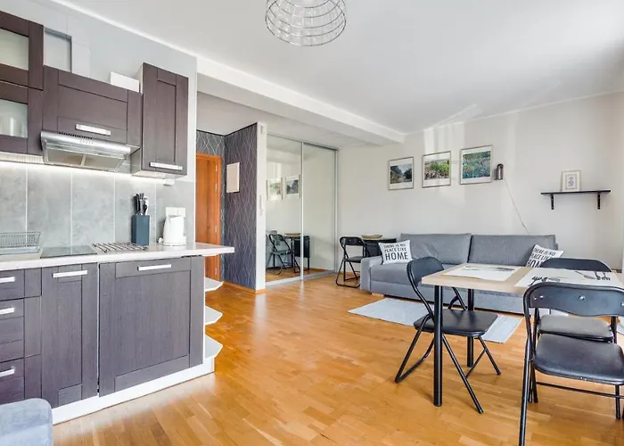 Klif, Sun & Snow * Ястшембя-Гура