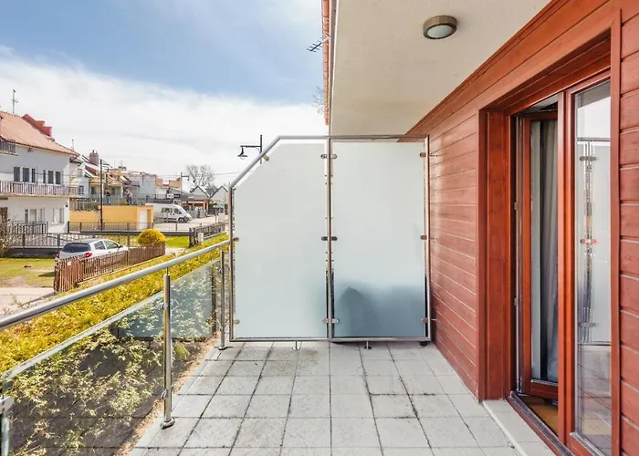 Klif, Sun & Snow Apartamento *