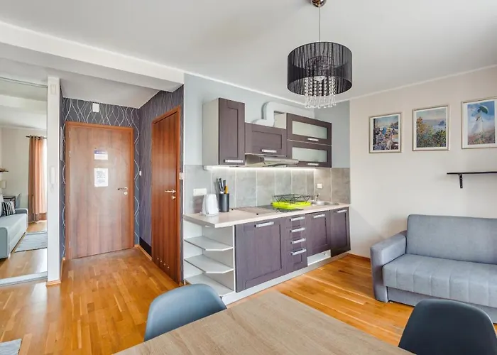 Klif, Sun & Snow * Ястшембя-Гура