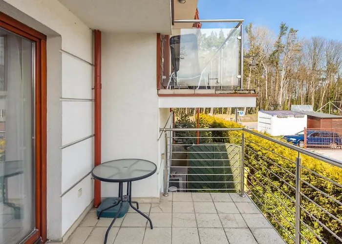 Klif, Sun & Snow Jastrzębia Góra