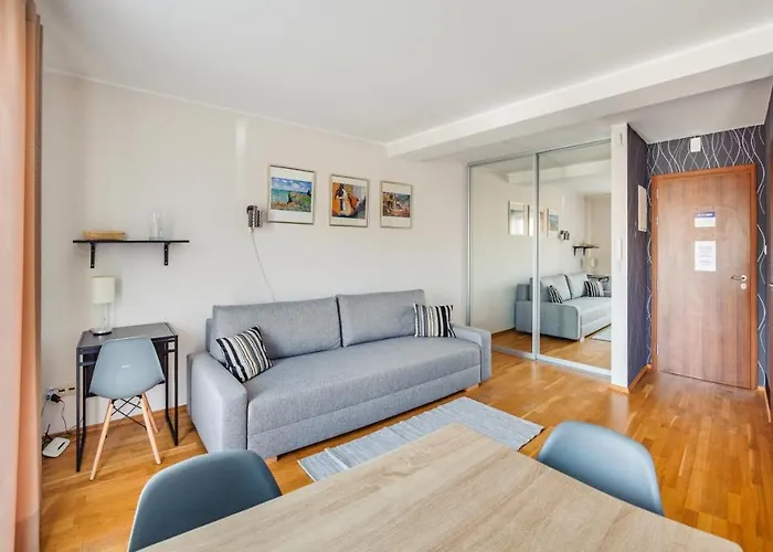 Klif, Sun & Snow * Jastrzębia Góra