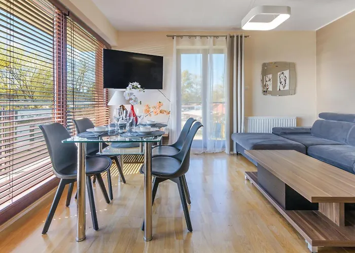 Klif, Sun & Snow Ястшембя-Гура