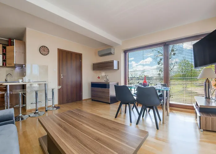 Klif, Sun & Snow * Ястшембя-Гура