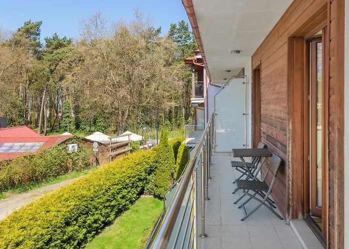 Klif, Sun & Snow Apartamento *