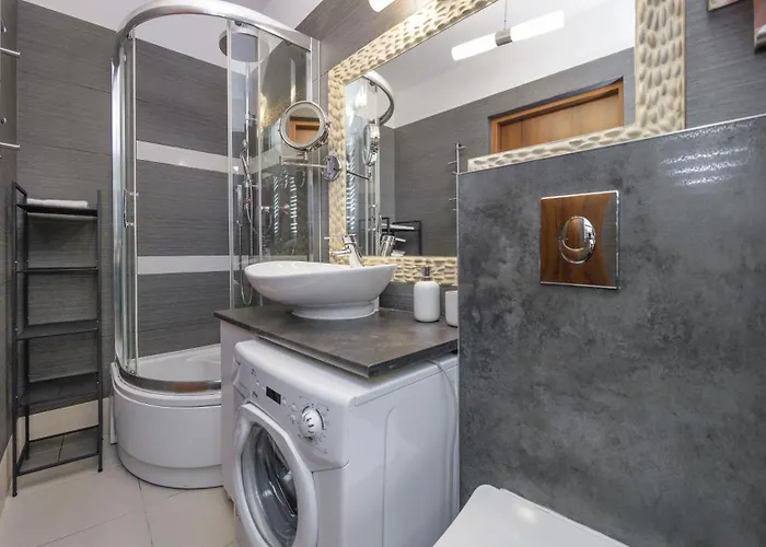 Klif, Sun & Snow Ястшембя-Гура