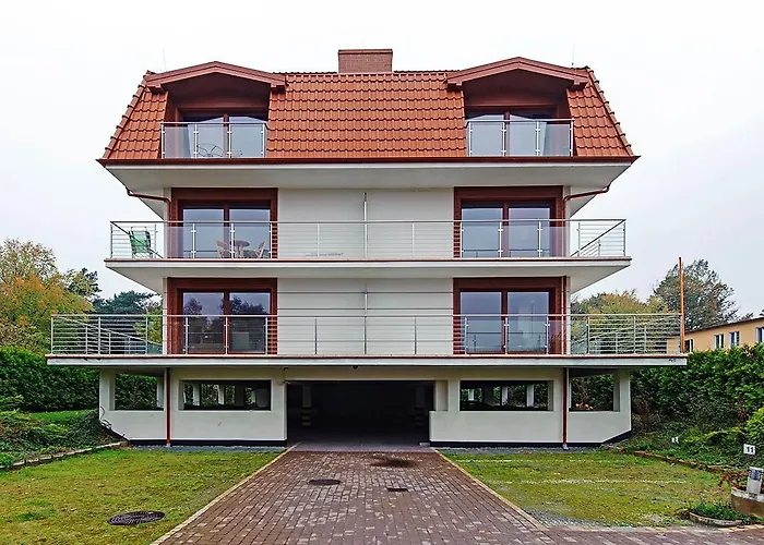 Apartamento Klif, Sun & Snow Jastrzębia Góra