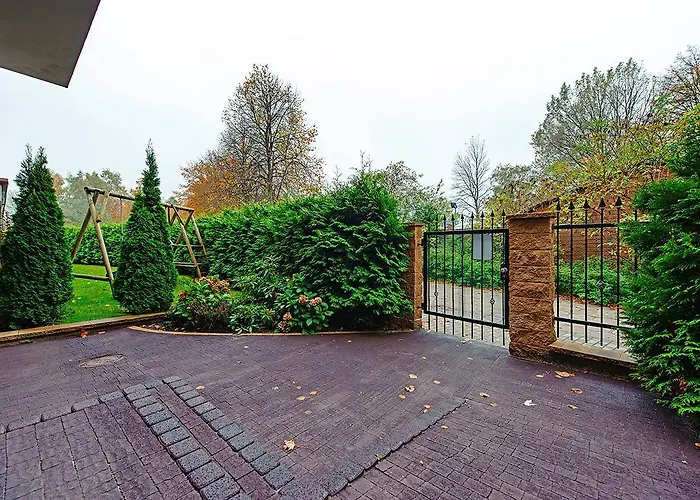 Apartamento Klif, Sun & Snow