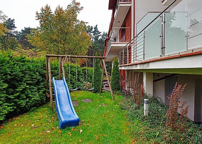 Apartamento Klif, Sun & Snow