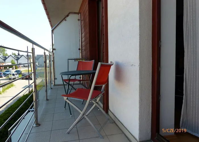 Klif, Sun & Snow * Jastrzębia Góra