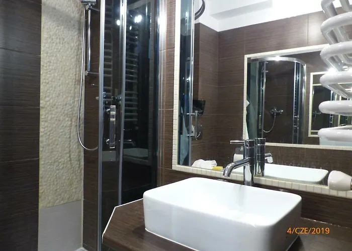 Klif, Sun & Snow Apartamento Jastrzębia Góra